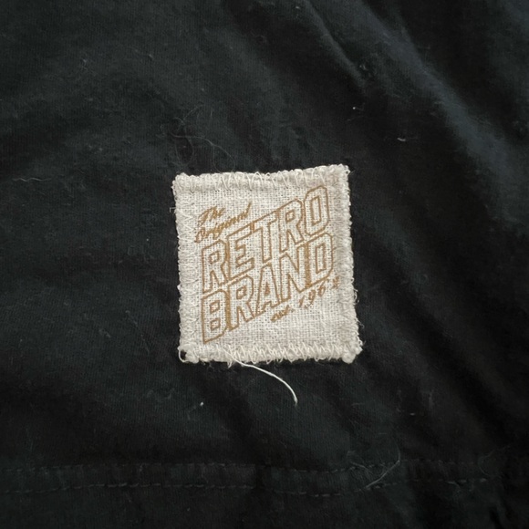 Women’s small retro brand Dallas Stars shirt - Picture 4 of 7